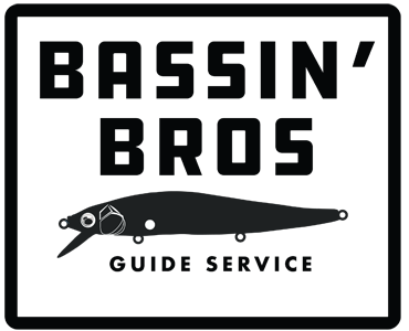 Bassin Bros Guide Service | Lake Martin, AL